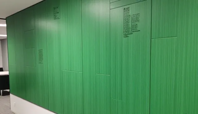 绿色建材板质量检验:性能与适用条件的取舍